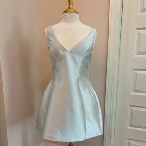 Amanda Uprichard - Verify Dress